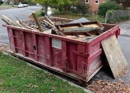 Explore The Best Dumpster Rental Services Near You!