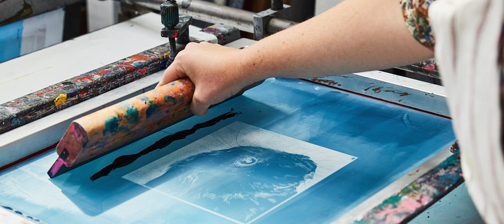Easy Screen Printing Tips For Fashion Enthusiasts