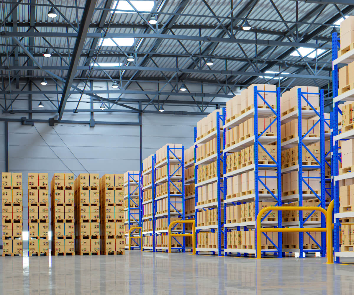 How To Optimize Your Warehousing Solutions: A Tutorial