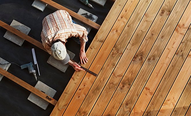 Best Deck Contractor Tips: Build Your Dream Outdoor Space
