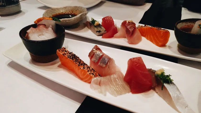 Easy Omakase: Discover Top Picks For A Memorable Meal