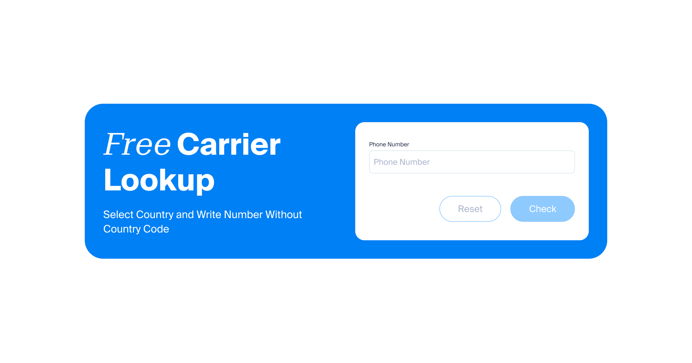 Top Benefits of Using a Carrier Identification Tool for Mobile Numbers