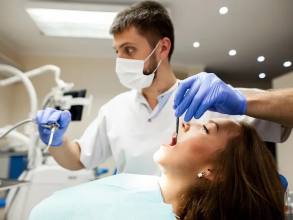 Essential Dentist Tips For Optimal Oral Health