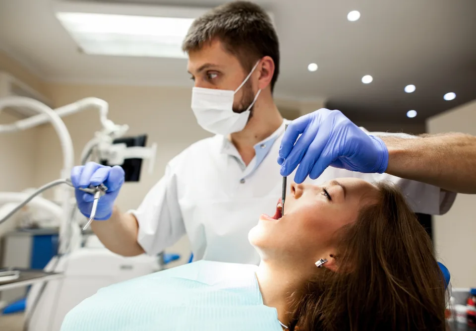 Discover The Best Tips For A Healthy Smile Today!