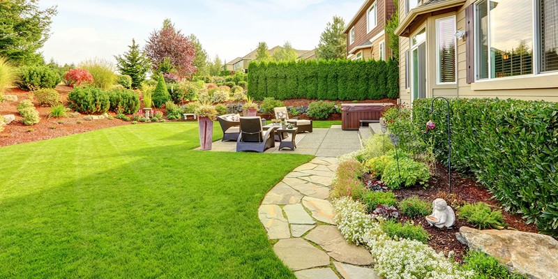 Discover The Best Landscaping Tips For Your Home