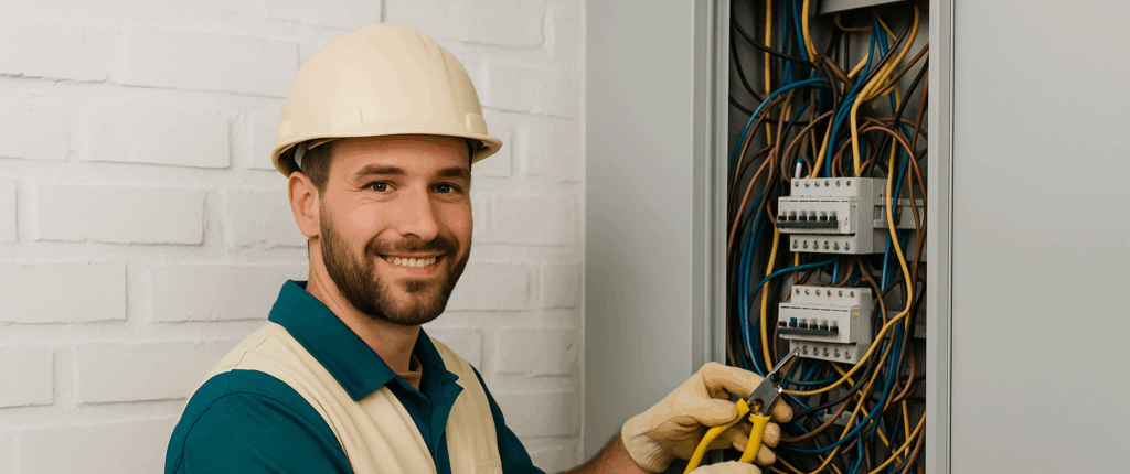 Ultimate Guide To Hiring An Electrician